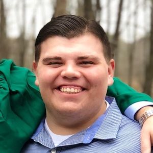 Meet your Posher, Ryan